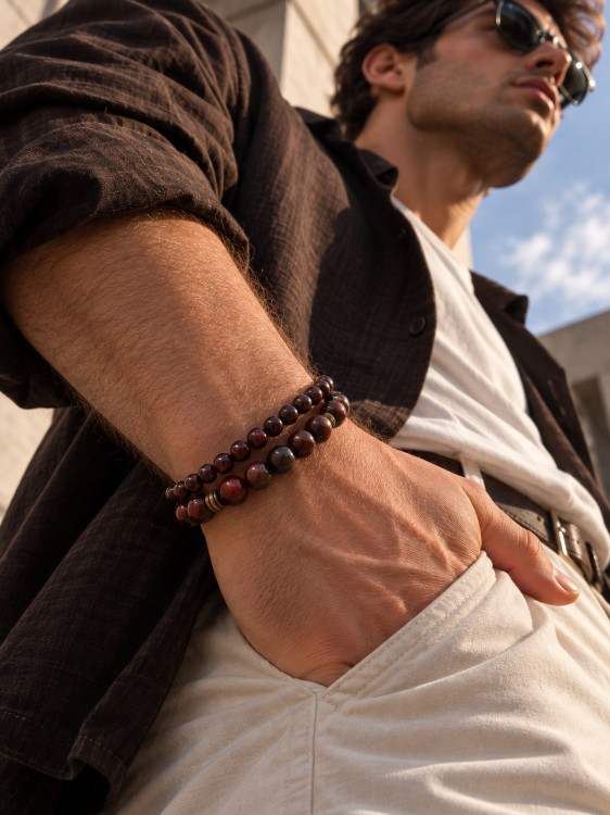 Herren-Armband 4534