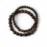 Set aus Herrenarmbändern D4537