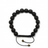 Lava-Armband D4666
