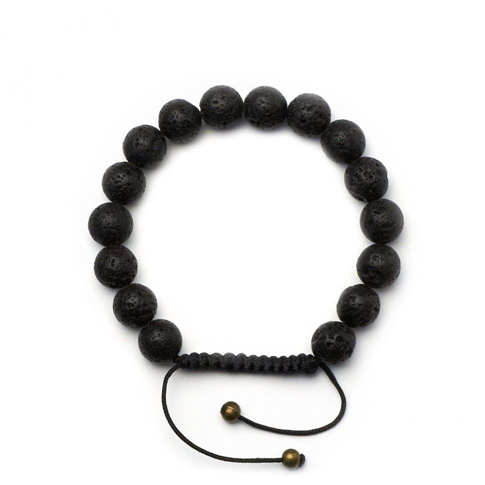 Lava-Armband D4666