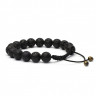Lava-Armband D4666