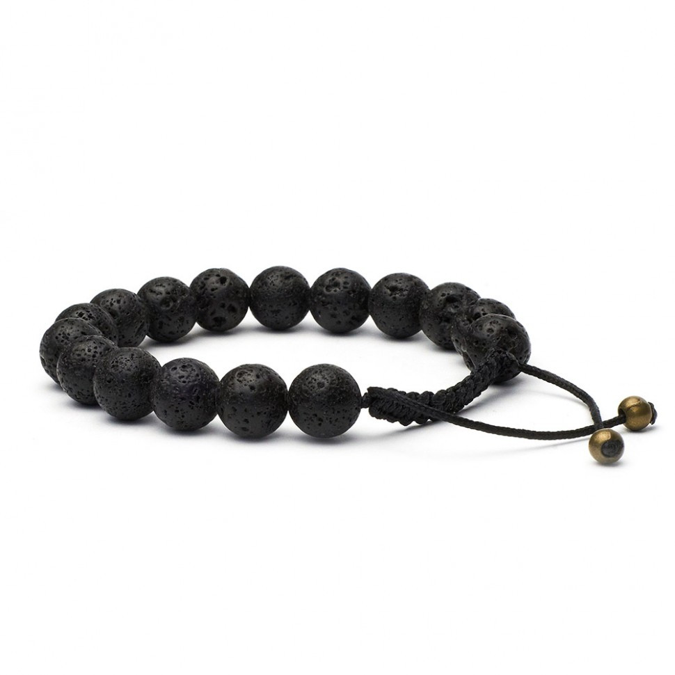 Lava-Armband D4666