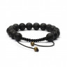 Lava-Armband D4666