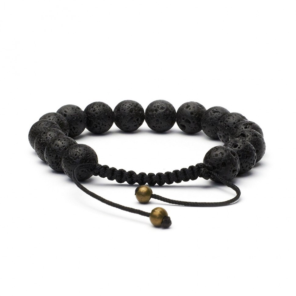 Lava-Armband D4666
