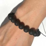 Lava-Armband D4666