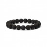 Lava-Armband D7891