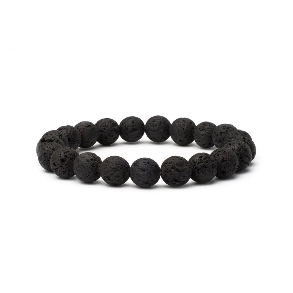 Lava-Armband D7891