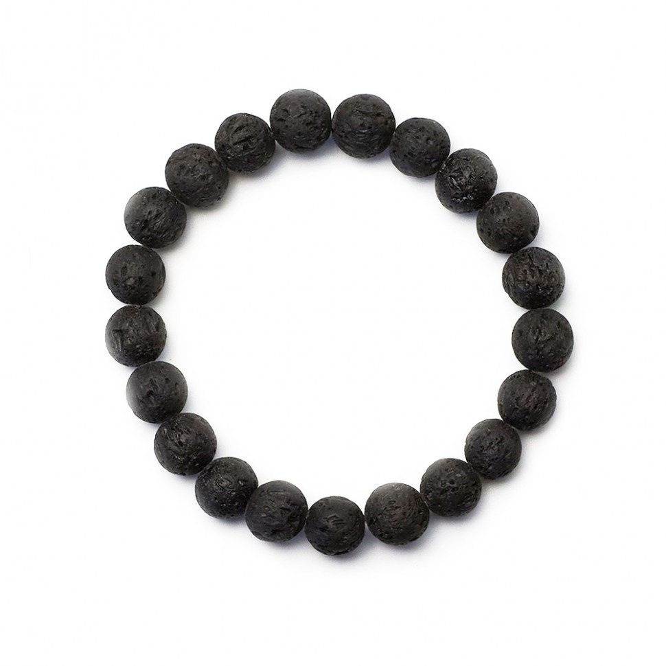 Lava-Armband D7891