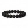 Lava-Armband D7891