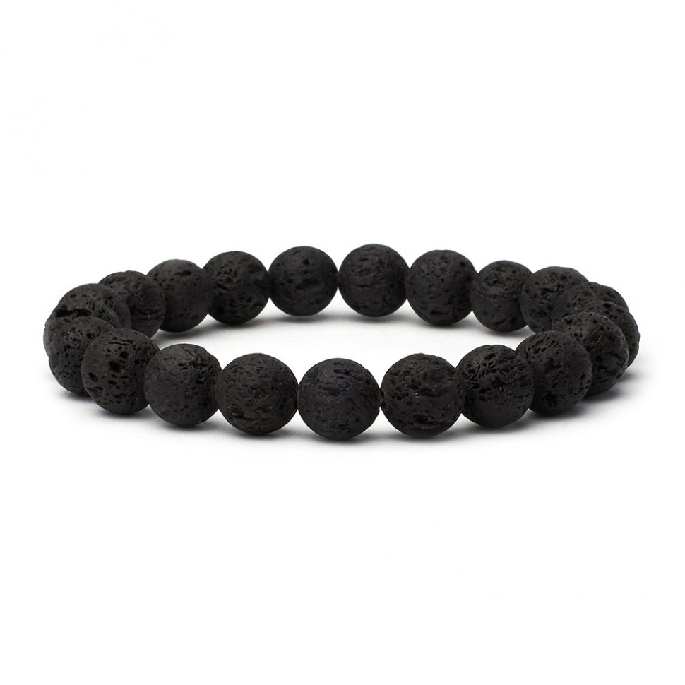 Lava-Armband D7891