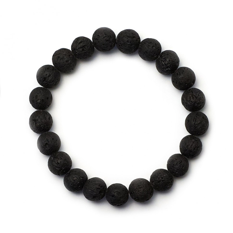 Lava-Armband D7891