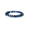 Sodalith-Armband D4830