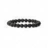 Damenarmband aus Lava D4599