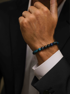 Falcon Eye Bracelet 4857