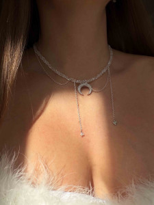 Колье на шею 5649