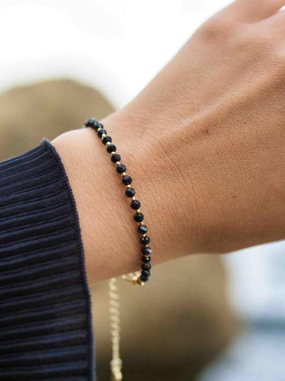 Delicate bracelet 4754