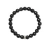 Schwarzes Armband kaufen D1114