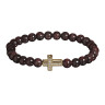 Armband aus Granat D3339