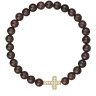 Armband aus Granat D3339