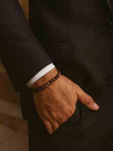 Tiger Eye Bracelet 4540