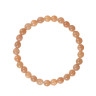 Armband aus Sonnenstein D3453