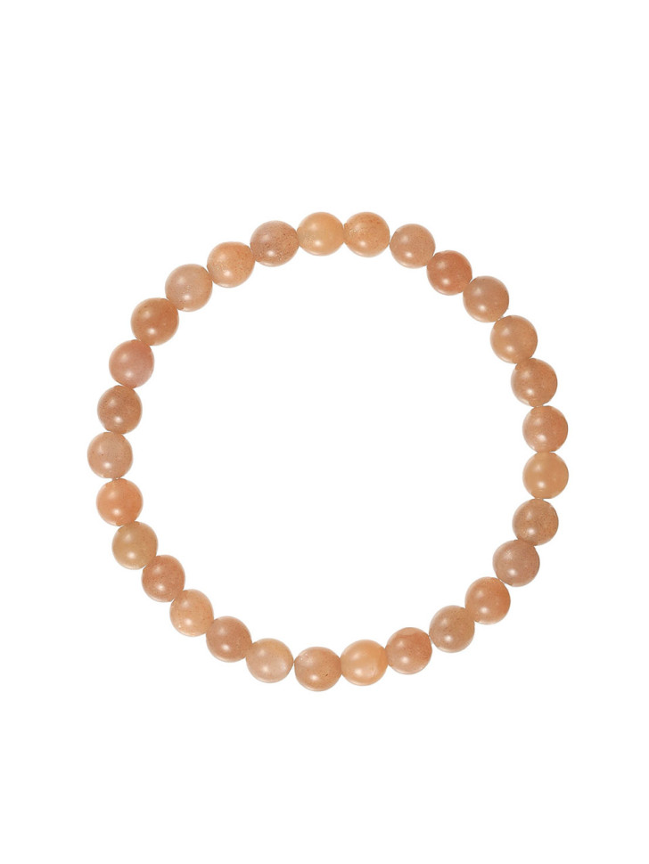 Armband aus Sonnenstein D3453