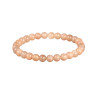 Armband aus Sonnenstein D3453