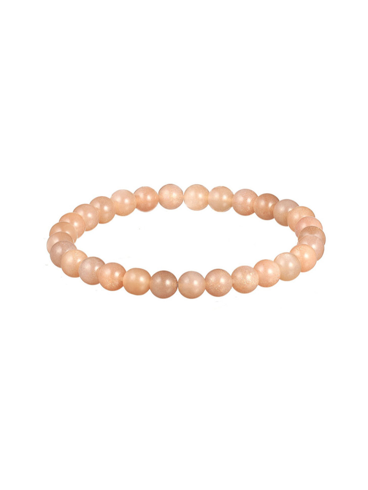 Armband aus Sonnenstein D3453