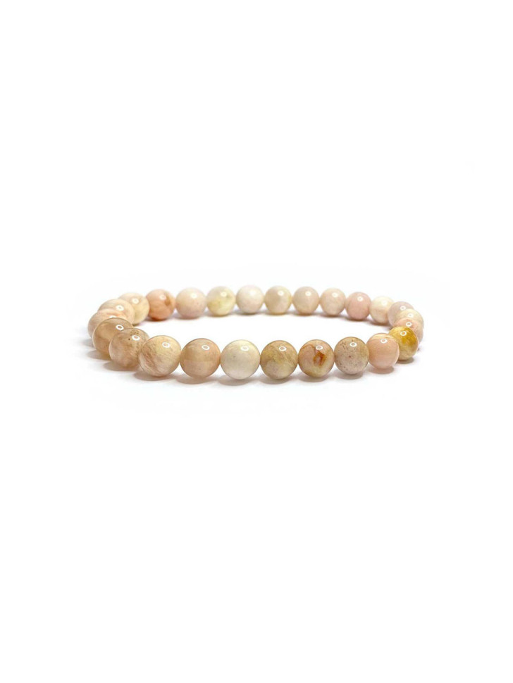 Armband aus Sonnenstein D3453