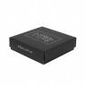 Achat-Halskette D4650