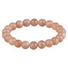 Armband aus Sonnenstein D3454