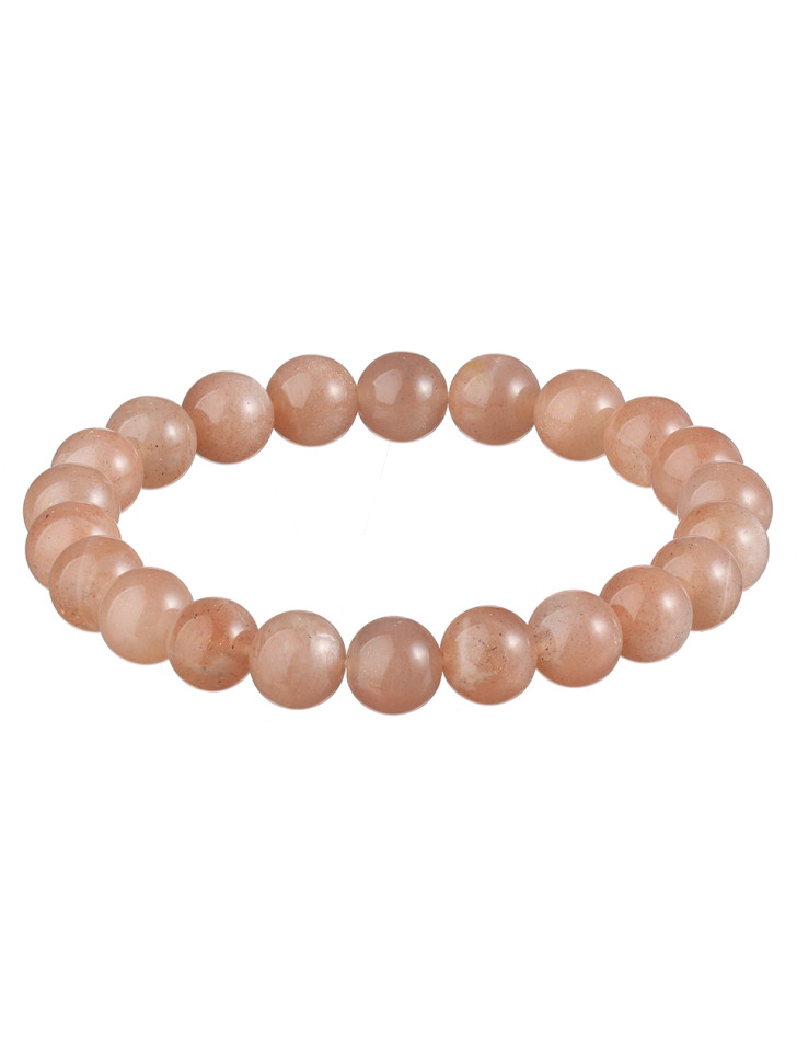 Armband aus Sonnenstein D3454