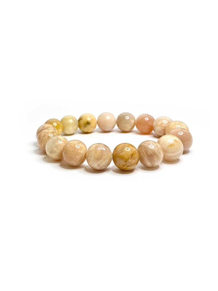 Armband aus Sonnenstein D3458