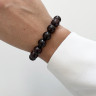 Granat-Armband D3338