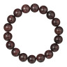 Granat-Armband D3338
