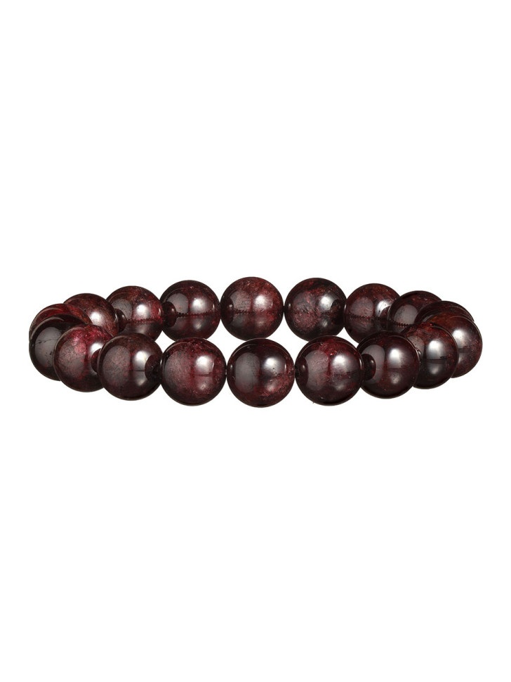 Granat-Armband D3338