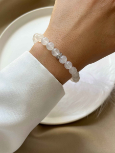 Moonstone Bracelet 4759