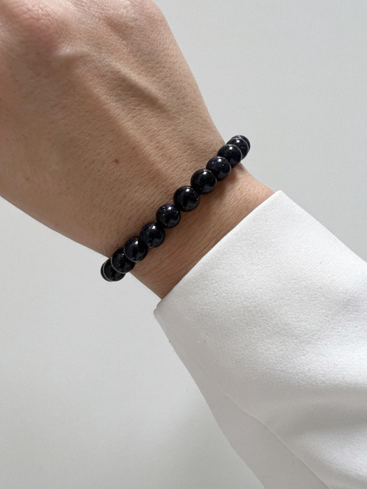 Aventurin-Armband D4829