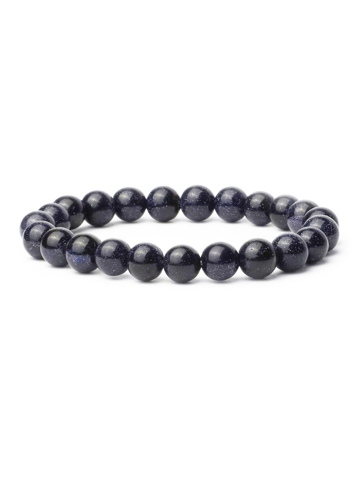 Aventurin-Armband D4829