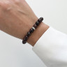 Granat-Armband D4981