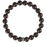 Granat-Armband D4981