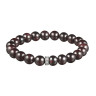 Granat-Armband D4981