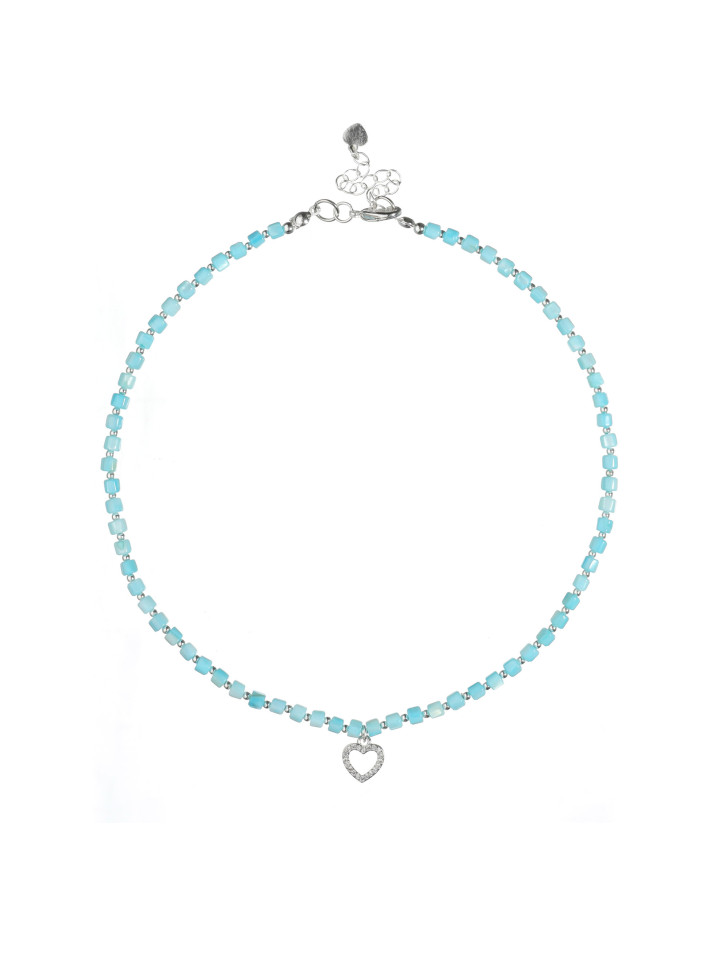 Choker-Halskette D4731