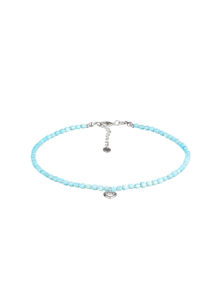 Choker-Halskette D4731