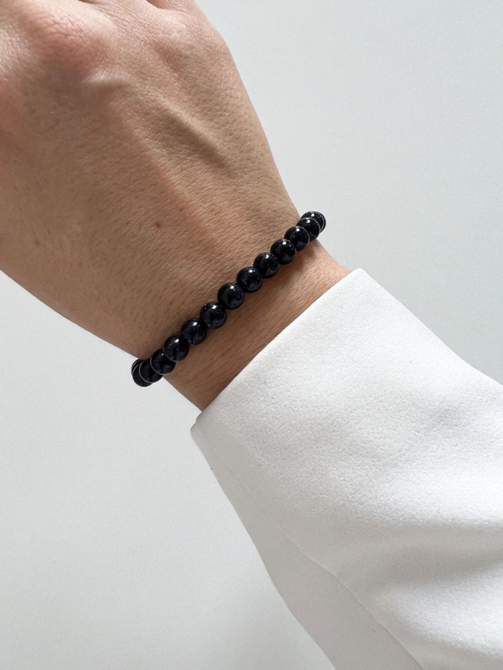 Armband aus Aventurin D5018