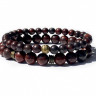 Herren-Paararmband D4534