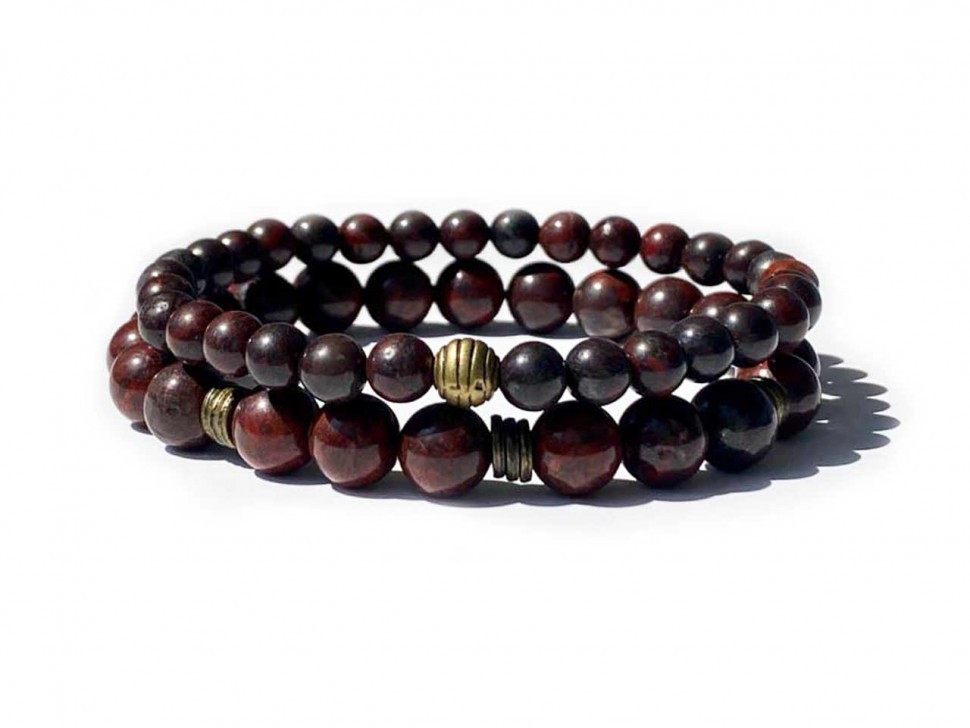 Herren-Paararmband D4534