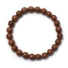 Damenarmband aus natürlichem Aventurin D4979
