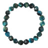 Armband aus Tigerauge D5109
