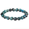 Armband aus Tigerauge D5109